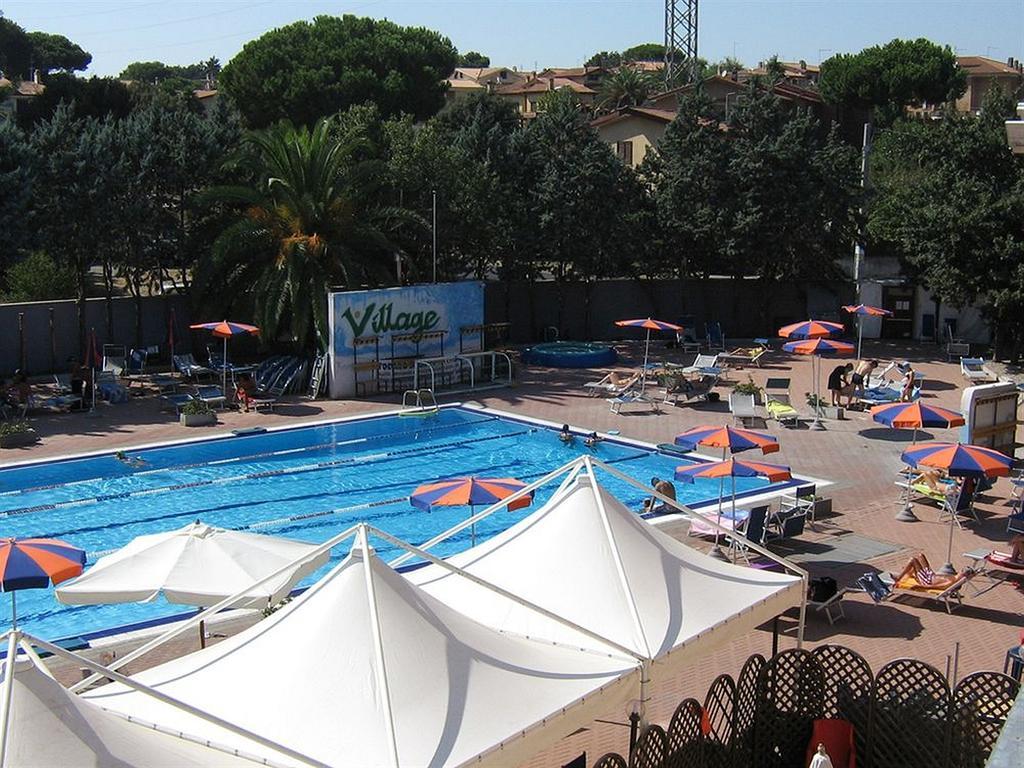 Village Sport Holidays Cerveteri Ngoại thất bức ảnh