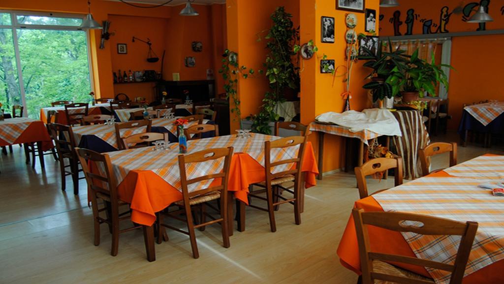 Village Sport Holidays Cerveteri Phòng bức ảnh