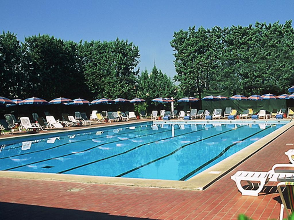 Village Sport Holidays Cerveteri Phòng bức ảnh
