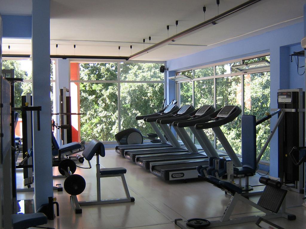 Village Sport Holidays Cerveteri Phòng bức ảnh