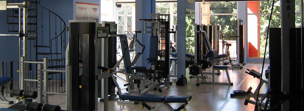 Village Sport Holidays Cerveteri Ngoại thất bức ảnh
