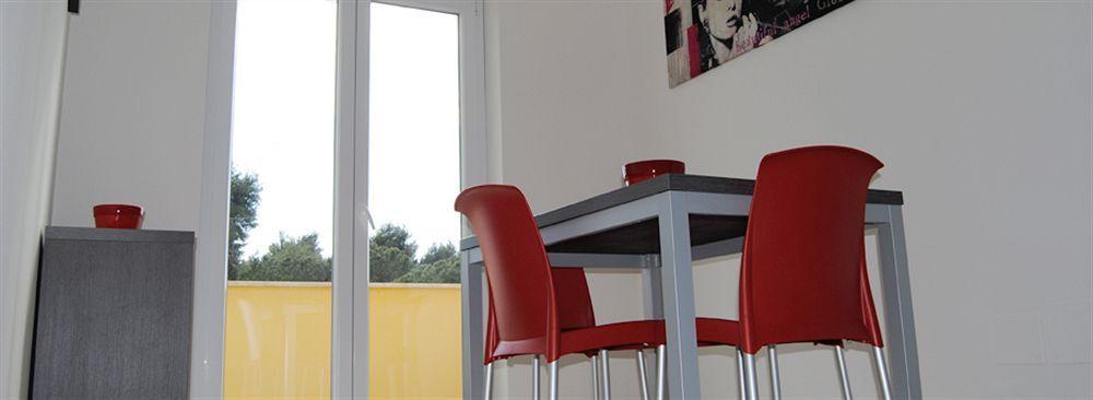 Village Sport Holidays Cerveteri Ngoại thất bức ảnh