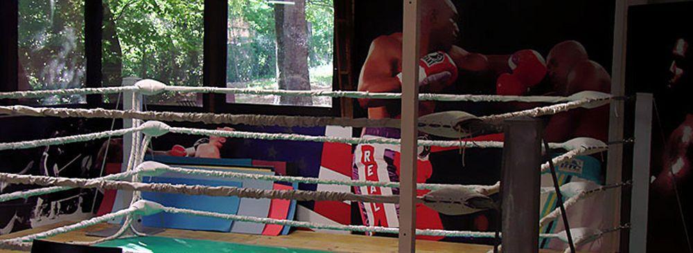 Village Sport Holidays Cerveteri Ngoại thất bức ảnh