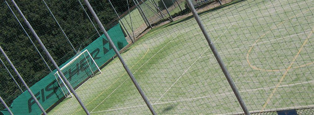 Village Sport Holidays Cerveteri Ngoại thất bức ảnh